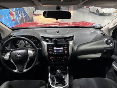 2020 Nissan FRONTIER LE TM AC