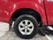 2020 Nissan FRONTIER LE TM AC