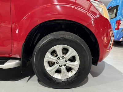 2020 Nissan FRONTIER LE TM AC