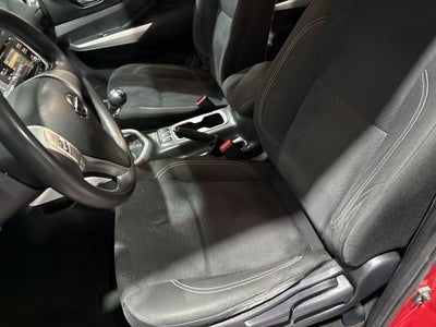 2020 Nissan FRONTIER LE TM AC