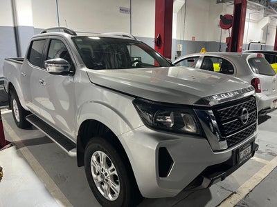 2024 Nissan FRONTIER FRONTIER LE TM 24