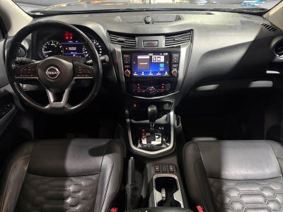 2023 Nissan FRONTIER PLATINUM LE TA 23