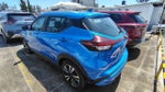 2024 Nissan KICKS ADVANCE 1.6 LTS CVT 24
