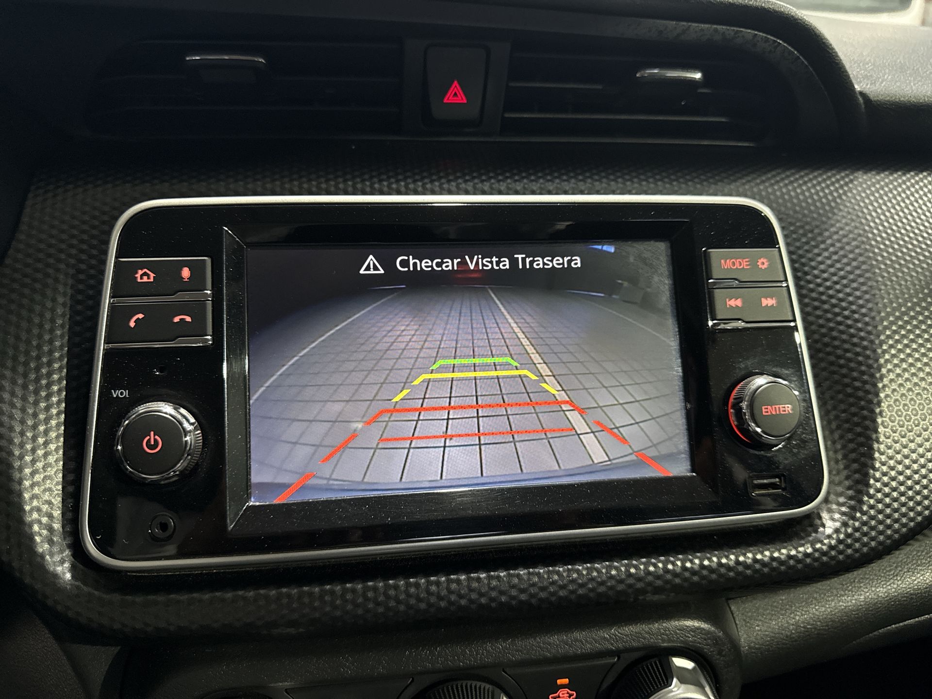 2021 Nissan KICKS ADVANCE 1.6 LTS CVT 21