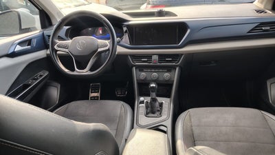 2021 Volkswagen TAOS COMFORTLINE