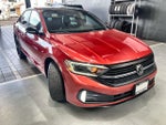 2022 Volkswagen JETTA SPORTLINE LONG DRIVE