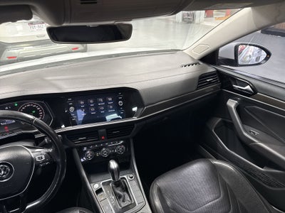 2019 Volkswagen JETTA HIGHLINE TIPTRONIC