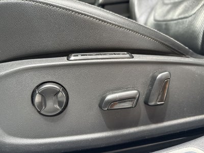 2019 Volkswagen JETTA HIGHLINE TIPTRONIC