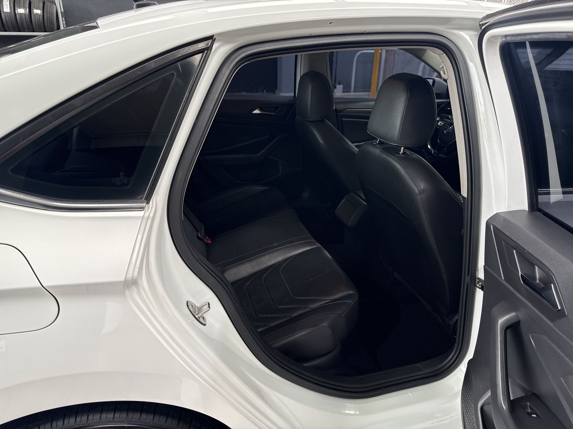 2019 Volkswagen JETTA HIGHLINE TIPTRONIC
