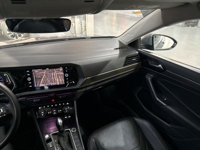 2021 Volkswagen JETTA HIGHLINE TIPTRONIC