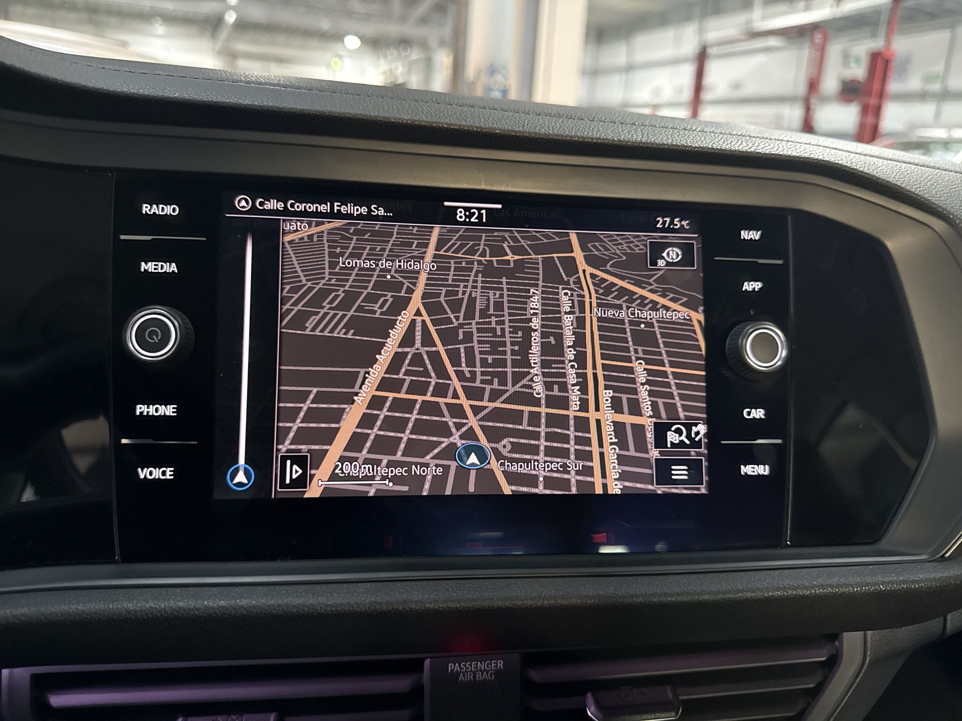 2021 Volkswagen JETTA HIGHLINE TIPTRONIC