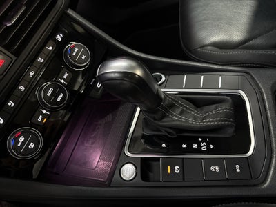 2021 Volkswagen JETTA HIGHLINE TIPTRONIC