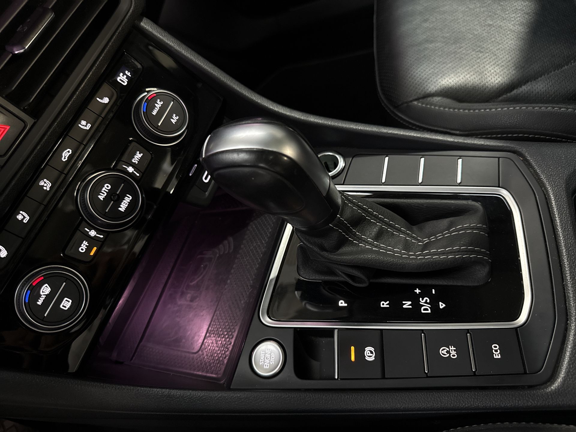 2021 Volkswagen JETTA HIGHLINE TIPTRONIC