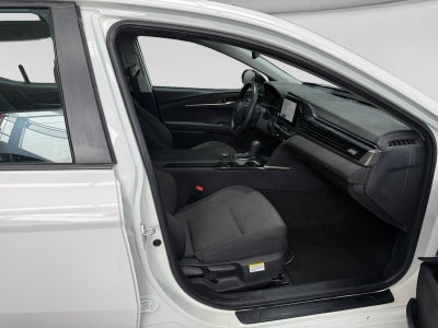 2025 Toyota CAMRY LE HEV
