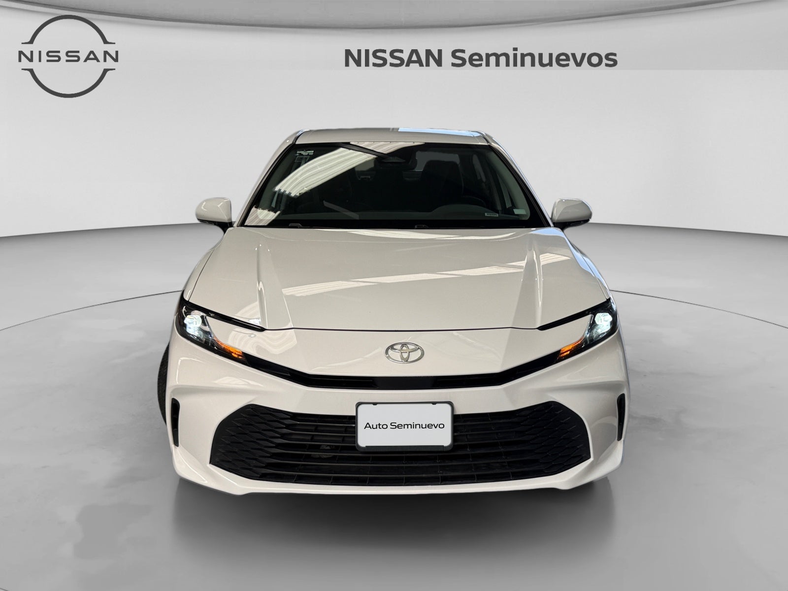 2025 Toyota CAMRY LE HEV