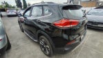 2022 Chevrolet TRACKER PREMIER D