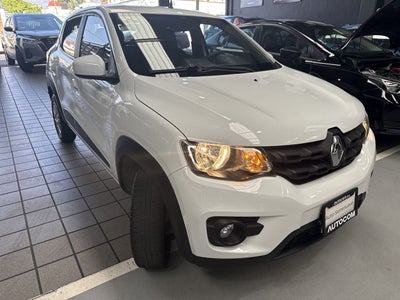 2022 RENAULT KWID ICONIC