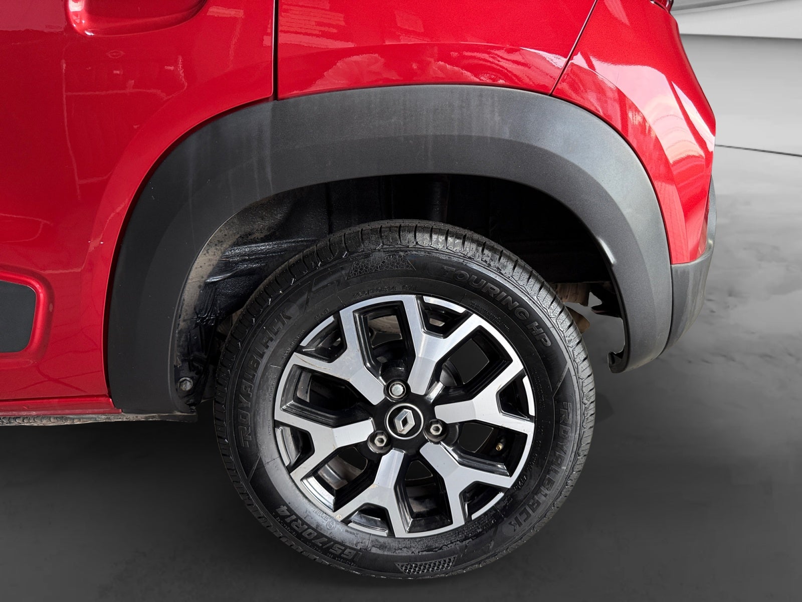 2023 RENAULT KWID BITONO