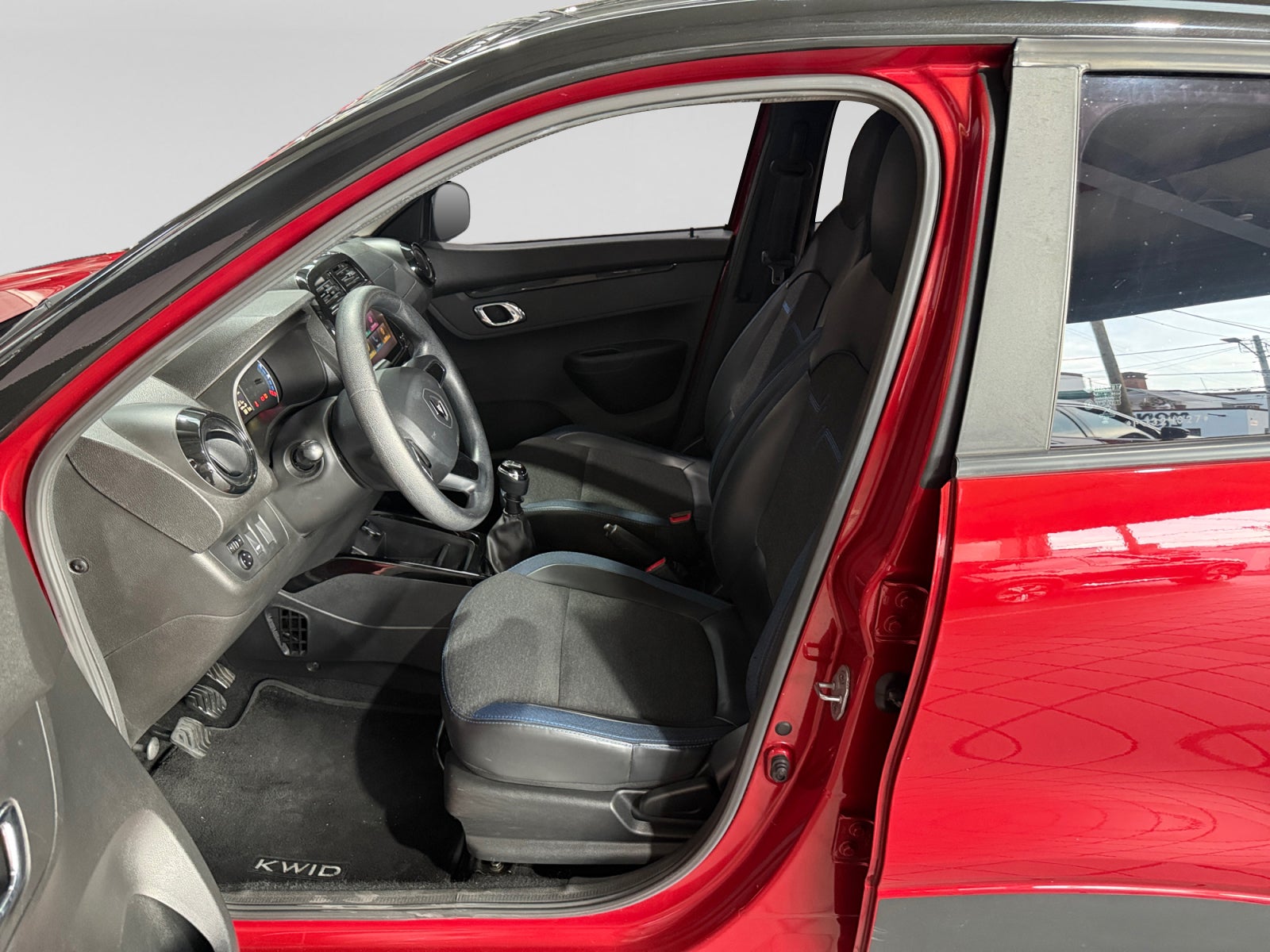 2023 RENAULT KWID BITONO