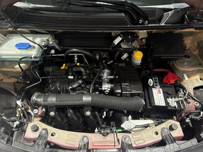 2023 RENAULT KWID OUTSIDER