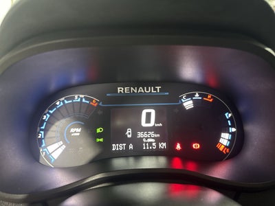 2023 RENAULT KWID OUTSIDER