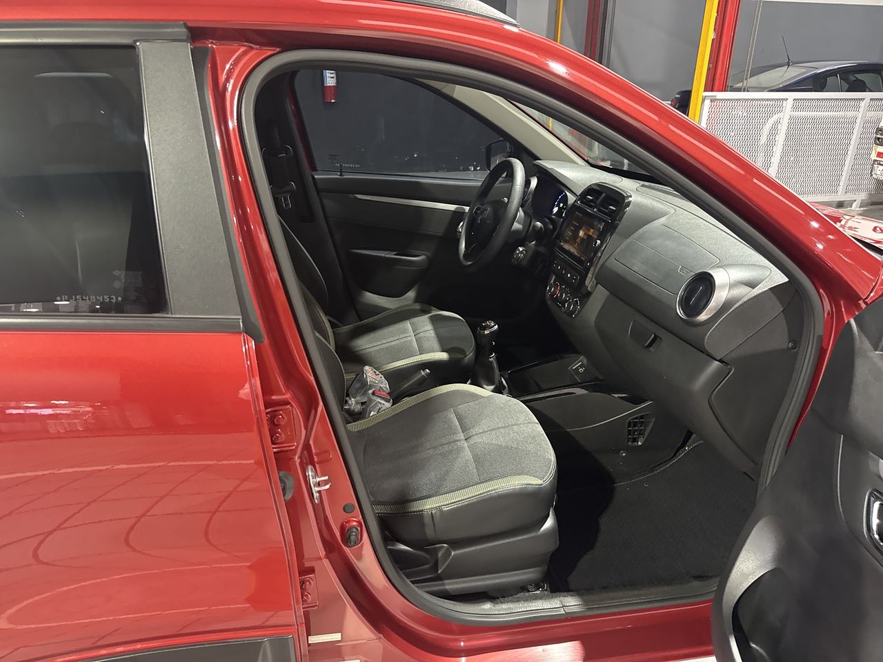2023 RENAULT KWID OUTSIDER