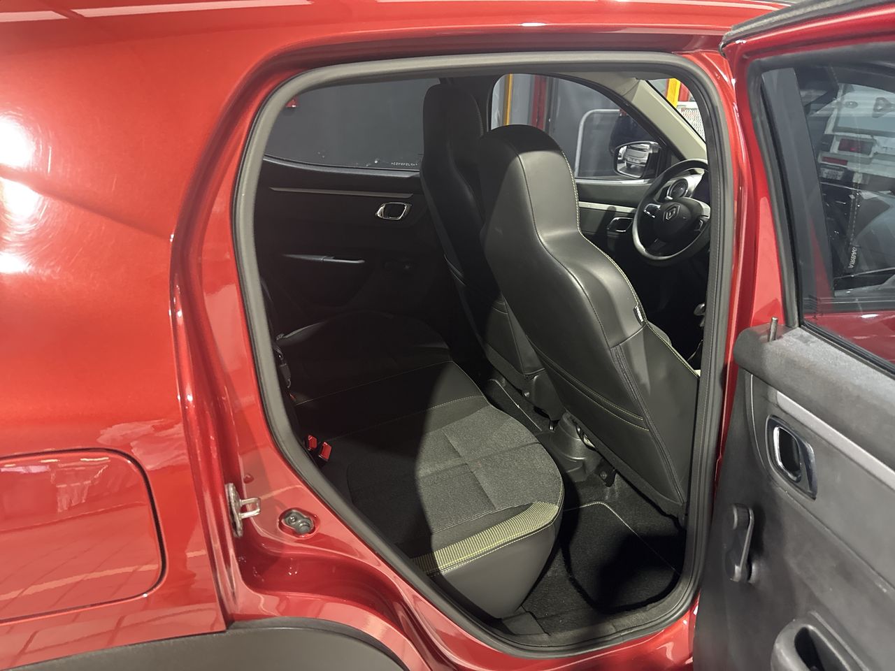 2023 RENAULT KWID OUTSIDER
