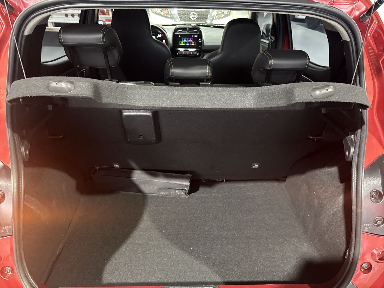 2023 RENAULT KWID OUTSIDER