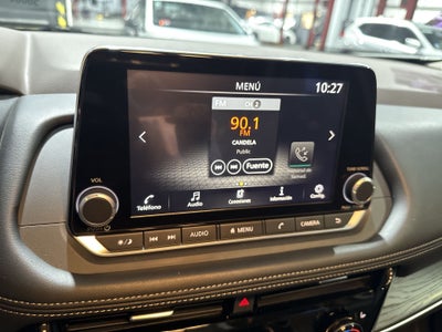 2025 Nissan X-TRAIL EXCLUSIVE 2 ROW 25