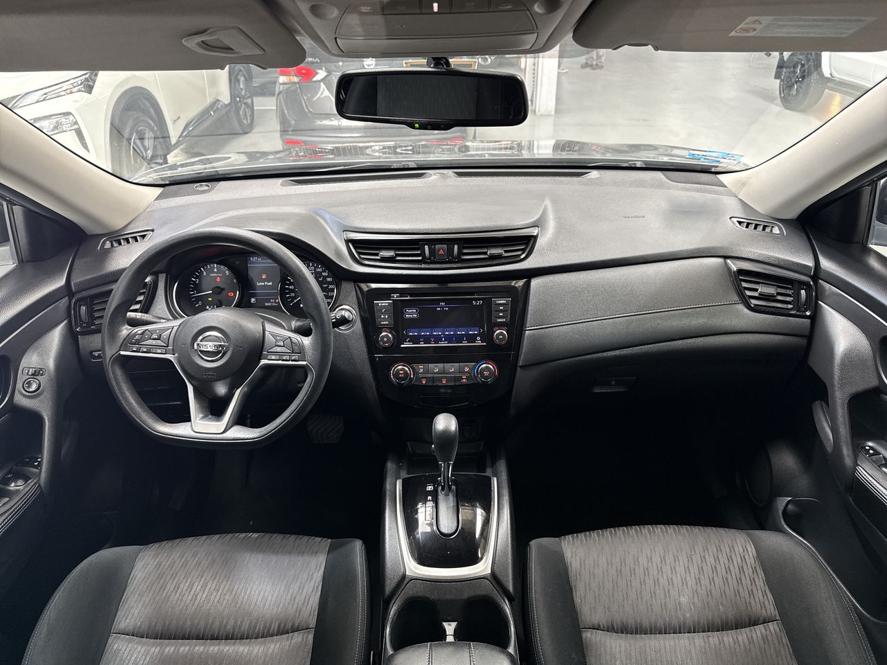 2022 Nissan X-TRAIL SENSE 2 ROW 22