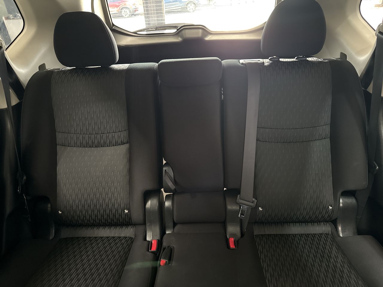 2022 Nissan X-TRAIL SENSE 2 ROW 22