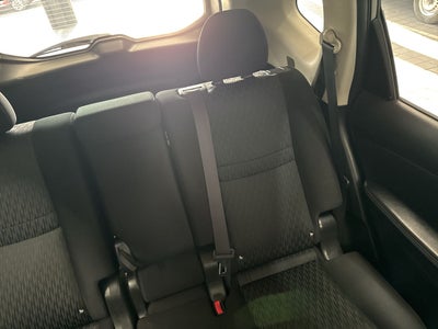 2022 Nissan X-TRAIL SENSE 2 ROW 22
