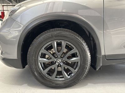 2022 Nissan X-TRAIL SENSE 2 ROW 22