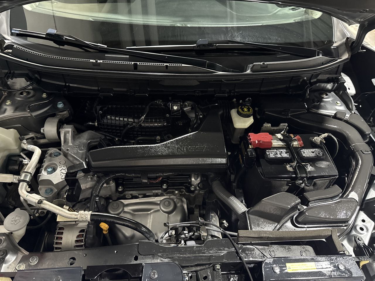 2022 Nissan X-TRAIL SENSE 2 ROW 22