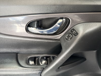 2022 Nissan X-TRAIL SENSE 2 ROW 22