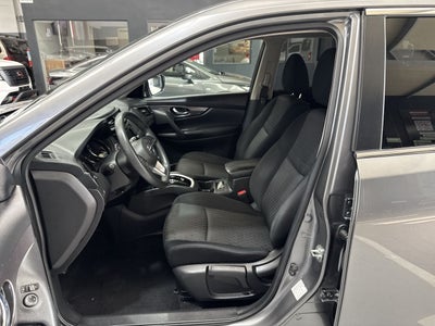 2022 Nissan X-TRAIL SENSE 2 ROW 22