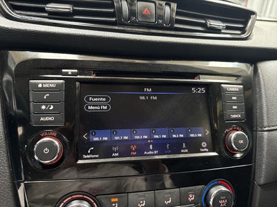 2022 Nissan X-TRAIL SENSE 2 ROW 22