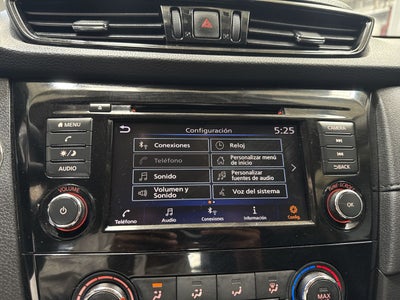 2022 Nissan X-TRAIL SENSE 2 ROW 22