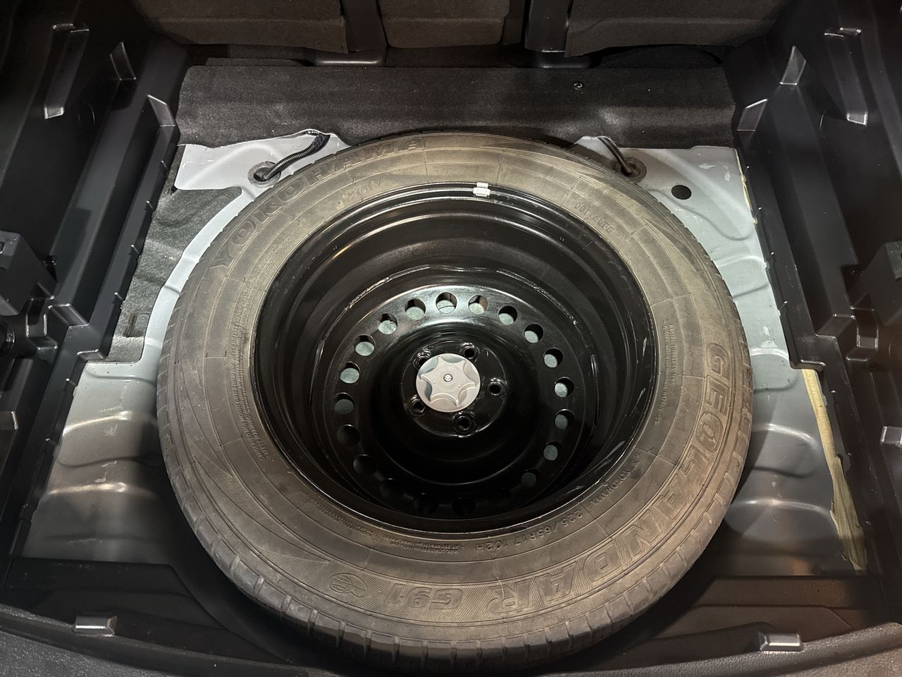 2022 Nissan X-TRAIL SENSE 2 ROW 22