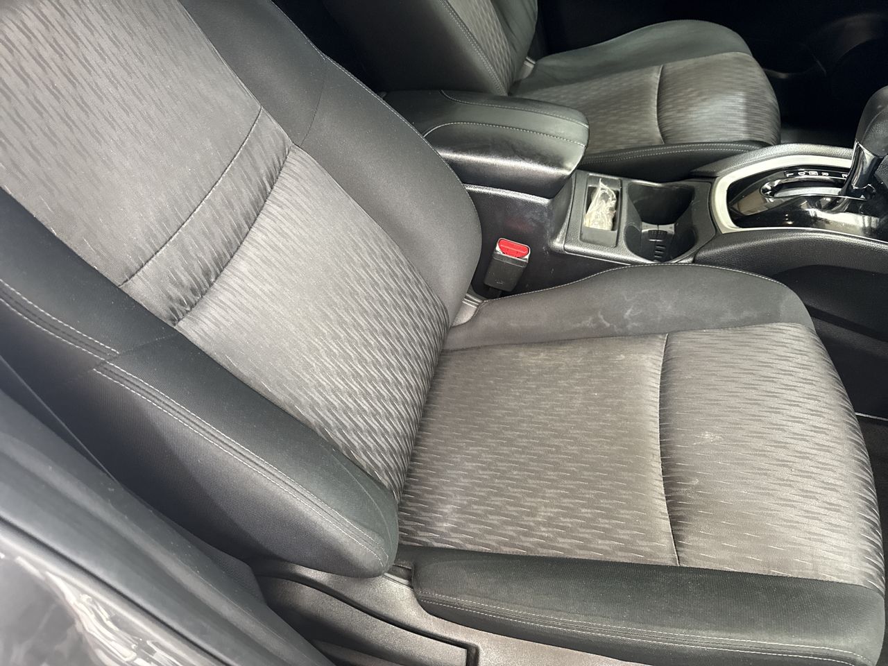 2022 Nissan X-TRAIL SENSE 2 ROW 22