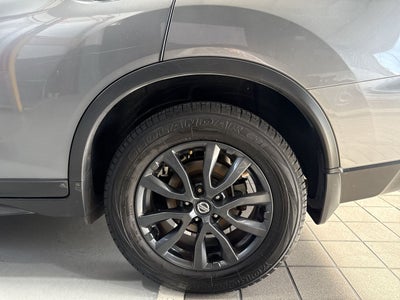 2022 Nissan X-TRAIL SENSE 2 ROW 22