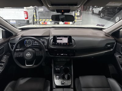2024 Nissan X-TRAIL EXCLUSIVE E-POWER 2 ROW 23