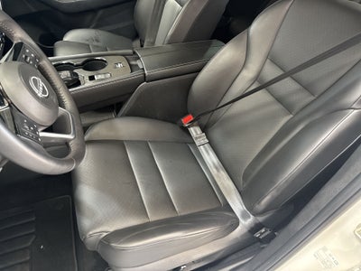 2024 Nissan X-TRAIL EXCLUSIVE E-POWER 2 ROW 23