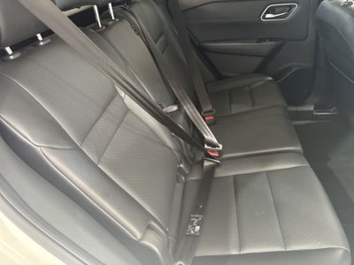 2024 Nissan X-TRAIL EXCLUSIVE E-POWER 2 ROW 23