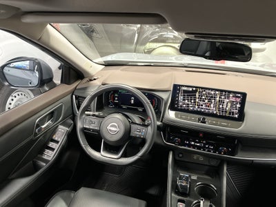 2023 Nissan X-TRAIL PLATINUM E-POWER 2 ROW 23