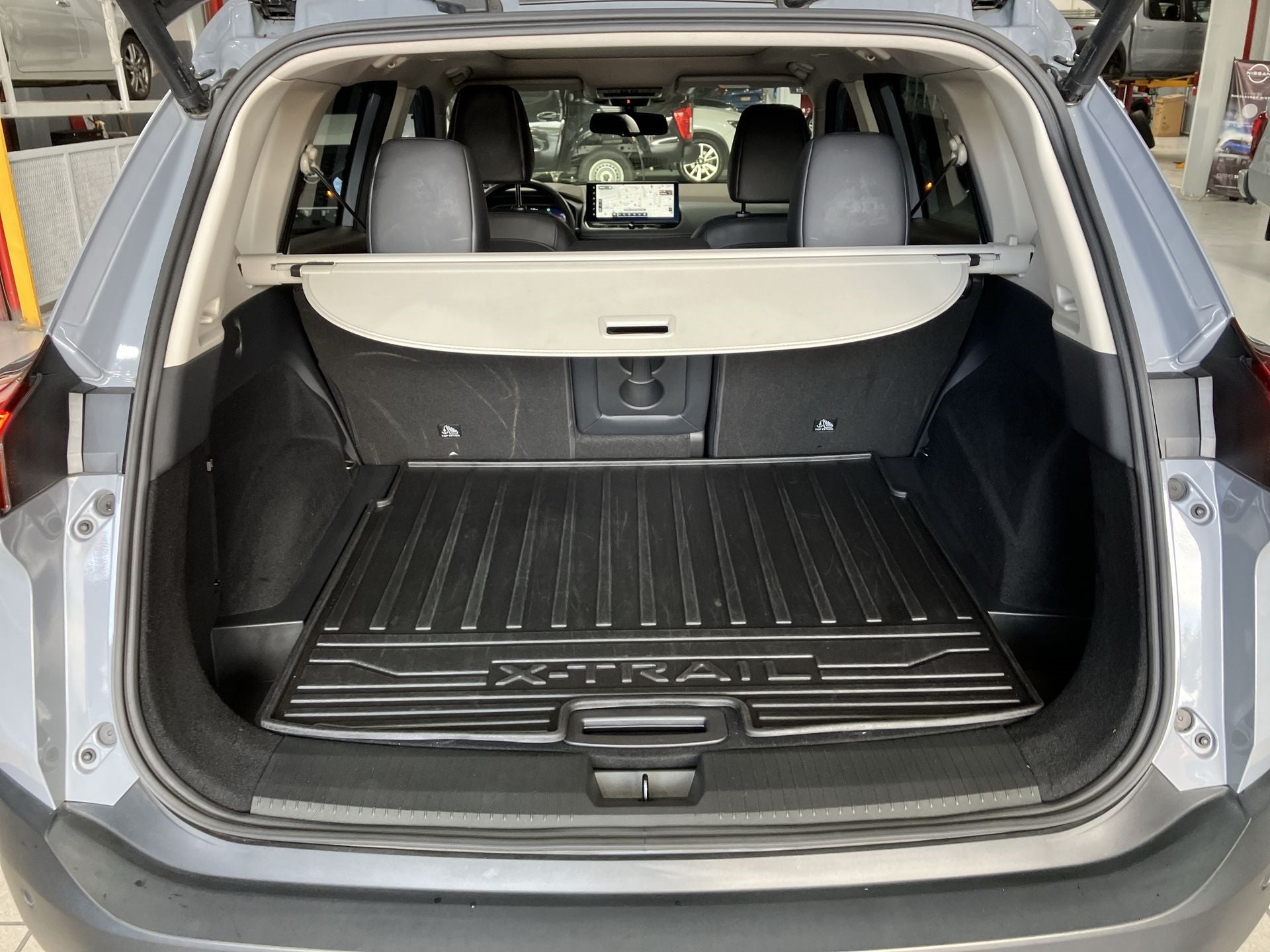 2023 Nissan X-TRAIL PLATINUM E-POWER 2 ROW 23