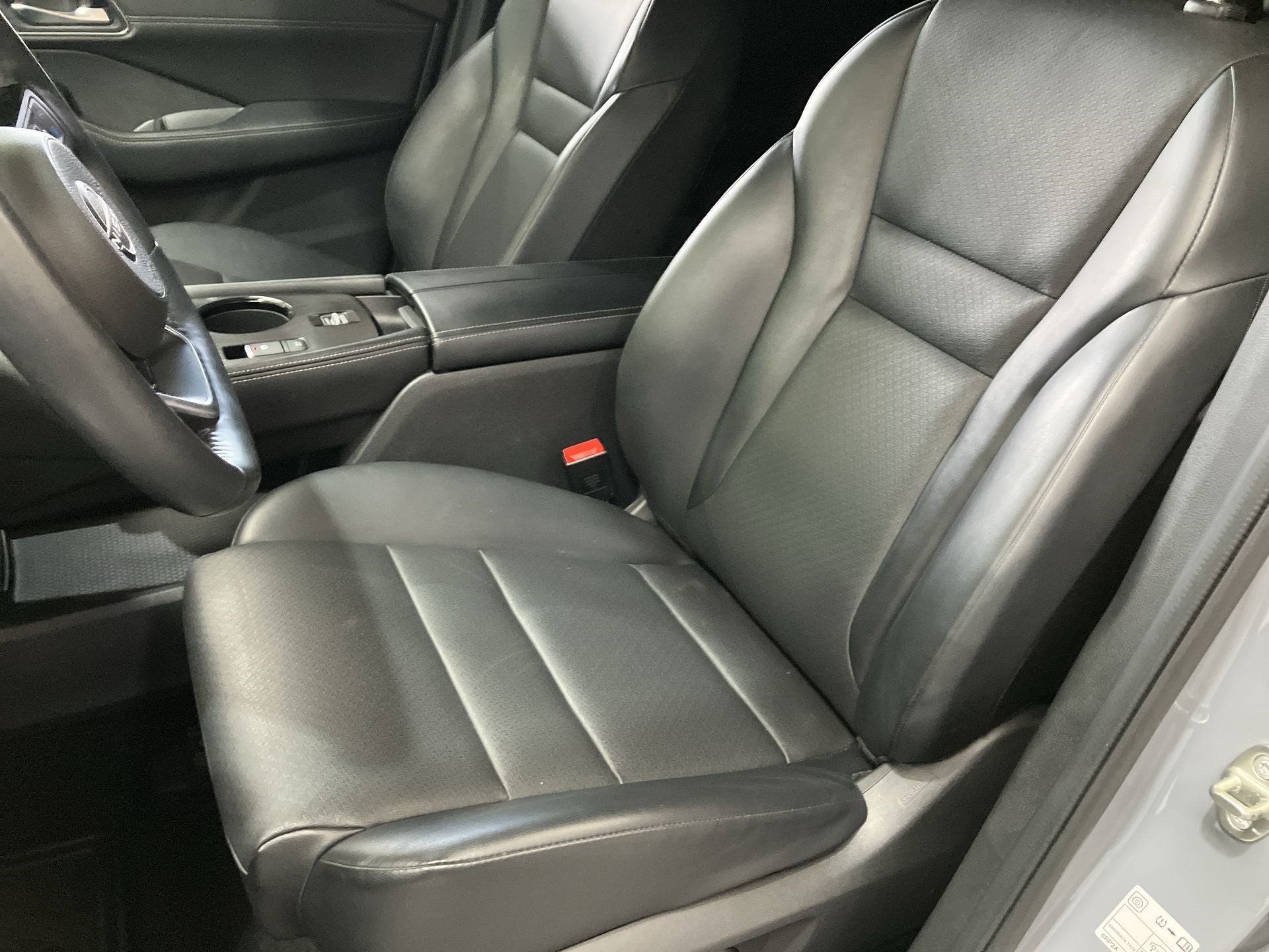 2023 Nissan X-TRAIL PLATINUM E-POWER 2 ROW 23