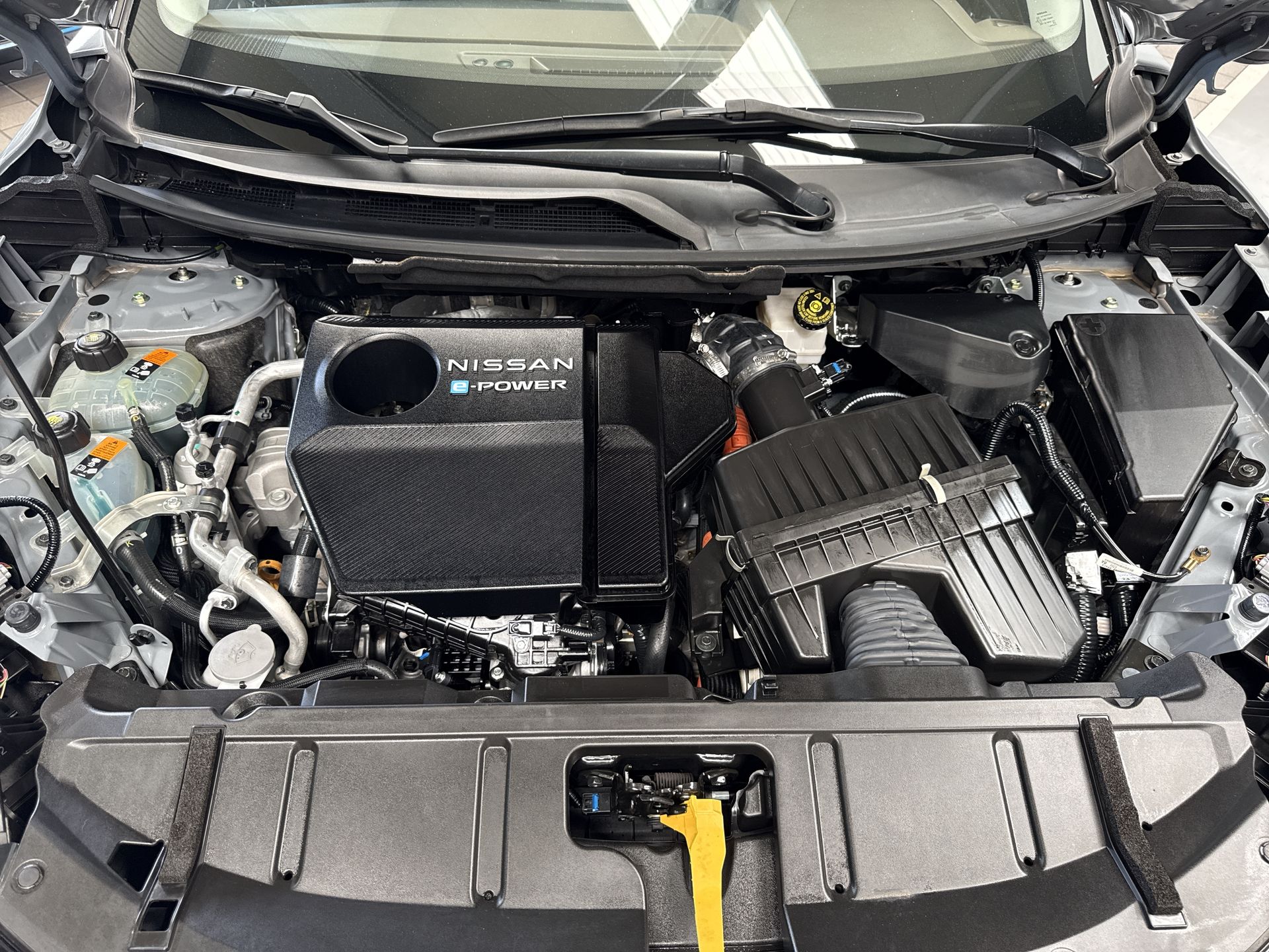 2023 Nissan X-TRAIL EXCLUSIVE E-POWER 2 ROW 23