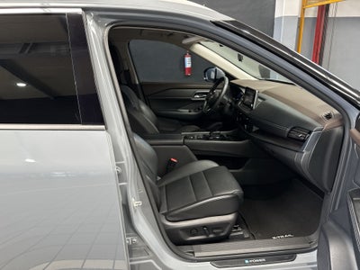 2023 Nissan X-TRAIL EXCLUSIVE E-POWER 2 ROW 23