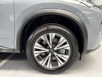 2023 Nissan X-TRAIL EXCLUSIVE E-POWER 2 ROW 23